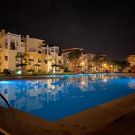 Appartement Marina Saïdia Exterior photo