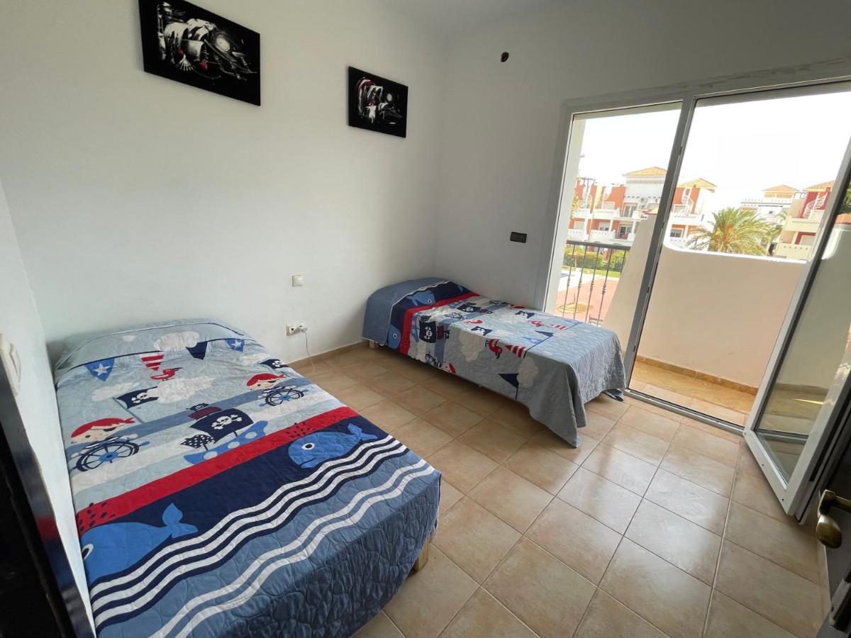Appartement Marina Saïdia Exterior photo