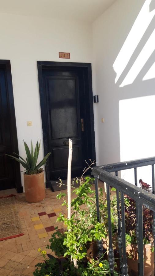 Appartement Marina Saïdia Exterior photo