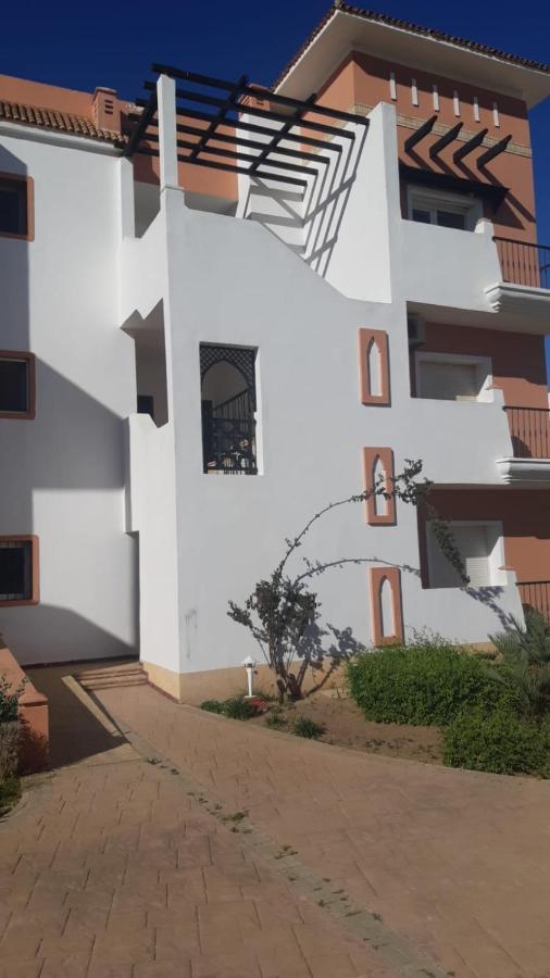 Appartement Marina Saïdia Exterior photo